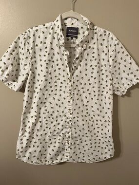 Bonobos shirt